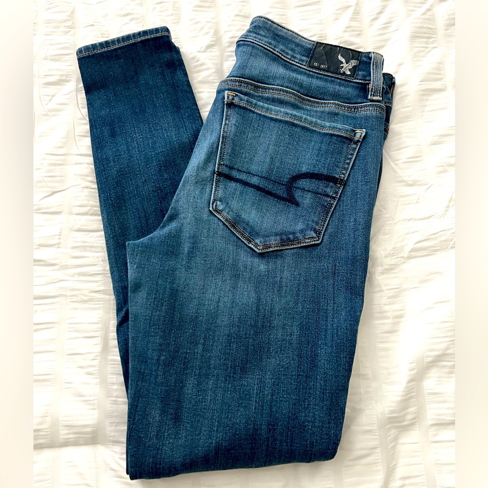 American Eagle Outfitters Jeggings